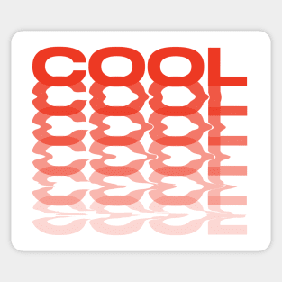 COOL Vibes Sticker